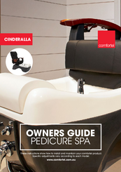 comfortel CINDERALLA Owner's Manual