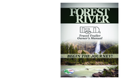 Forest River Travel Trailer Owner's Manual