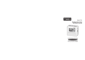 Timex T152 Manual