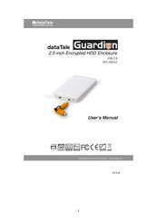DataTale Guardian User Manual