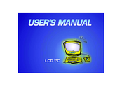 Clevo L285P User Manual