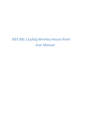 Repotec RP-WA6048 User Manual