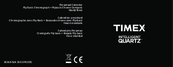 Timex W268 Manual
