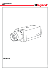 LEGRAND 4 360 61 User Manual