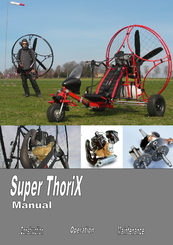 Fresh Breeze Bullix User Manual
