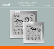 Ambient 5-Day User Manual