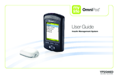 Ypsomed OmniPod my life User Manual