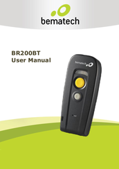 bematech BR200BT User Manual
