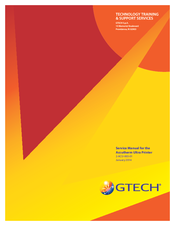 Gtech Accutherm Service Manual