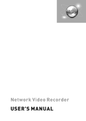 Costar Video Systems CRINEXSN08-6TB User Manual