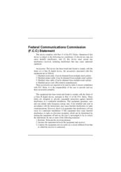 Biostar M6TCF User Manual