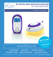 LiGo BT User Manual