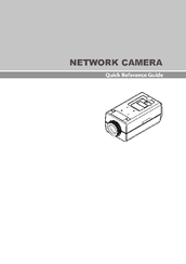 EVOnet C-FB310 Quick Reference Manual