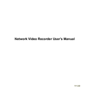 IC Realtime NVR41 Series User Manual