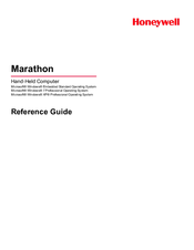 Honeywell Marathon Reference Manual
