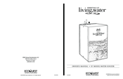 Living Water Essentials U7 Owner's Manual