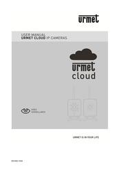 urmet domus Cloud User Manual