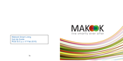Makook The Home Center Setup Manual