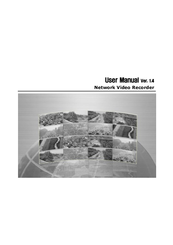 CNB IDC4050F User Manual