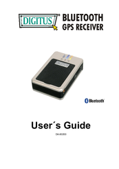 Digitus DA-80200 User Manual
