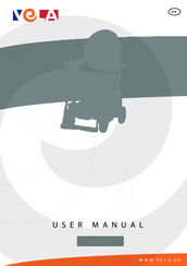 Vela Blues 100 User Manual