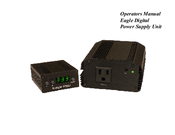 Phoenix Eagle Digital Operator's Manual