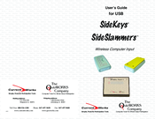 Current Works SideSlammers User Manual