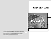 Microsoft E-mail Expansion Pack Quick Start Manual