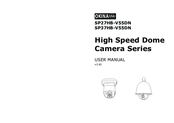 Okina SP37HB-V55DN User Manual