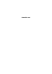 Prowill iS900-RII User Manual