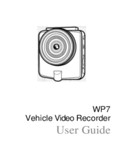 group5 WP7 User Manual