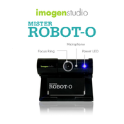 imogenstudio Mister Robot-O User Manual