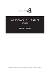 unbranded UB-15MS10SA User Manual