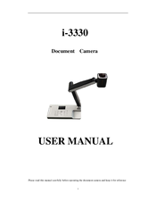 Brillian Technology i-3330 User Manual