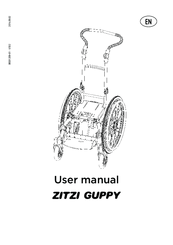 Zitzi Guppy User Manual