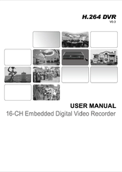Eobon EB-6216V User Manual