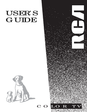 RCA 1512786B User Manual