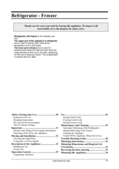 Küppersbusch IKE 320-1-2T User Manual