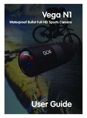GO4 VegaN1 User Manual
