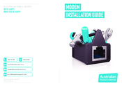 NetComm api 13 Installation Manual