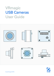 VRmagic C-Series User Manual