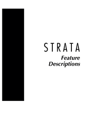 Strata DK56 Feature Descriptions