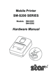 Star SM-S201 Hardware Manual