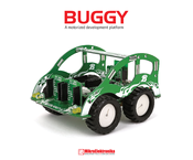 mikroElektronika Buggy Assembly Manual