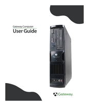 Gateway 8510946 User Manual