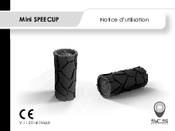 SCS Mini SPEECUP User Manual