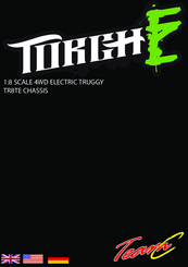 TeamC Torch E Assembly Manual