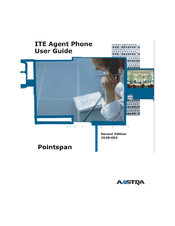 Aastra ITE Agent User Manual