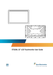 Tyco Electronics ET2239L User Manual