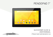 Pendo Pendopad 10.1